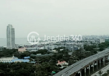 Other Tidy 1BR Apartment at Northland Ancol Residence Tower 1