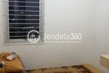 Bedroom 2 2BR Aston Marina Ancol Apartment at Tower C