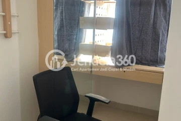 Bedroom 1 2BR Serpong Garden Apartment at Middle Floor