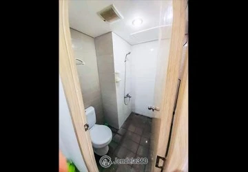 Bathroom Taman Melati Sinduadi Apartment Studio Tower 1