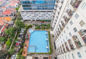 Other Signature Park Apartment 2BR Tower 