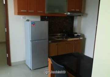 Other Callia Apartment 2BR Fully Furnished