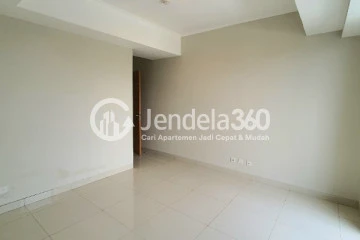 Bedroom 1BR The Mansion Kemayoran Jasmine Apartment at Tower D