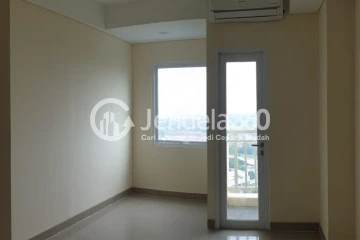 Bedroom Studio Apartment with City View at B Residence BSD