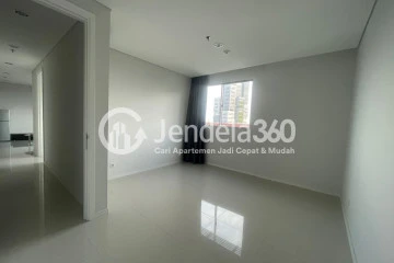 Bedroom 1 2BR Paddington Heights Apartment at Tower A