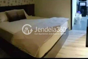 Bedroom 2BR Bintaro Icon Apartment at Tower Crysant