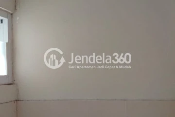 Bathroom Cozy 2BR Apartment Low Floor with City View at Green Palm Residence
