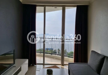 Other Ancol Mansion Apartment 2BR  Furnished