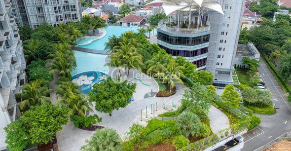 Arandra Residence - Arandra Residence