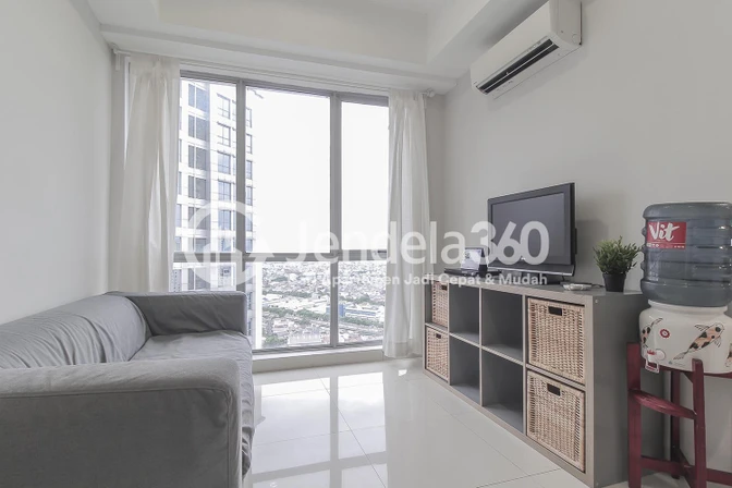 apartment photo