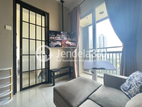 apartment photo