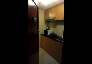 Other Grand Palace Kemayoran 2BR View City