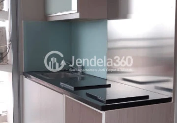 Other Middle Floor 2BR Apartment with City View at Sudirman Suites Bandung Apartment
