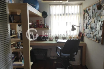 Other 1BR Kalibata City Apartment at High Floor