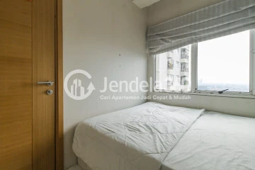 Bedroom 1 The Cleanest 2BR High Floor Apartment with Unblocked View