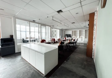 Other 2BR Synthesis Tower Apartment at Tower II