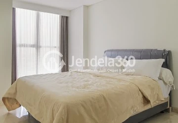 Bedroom Gold Coast Apartment 1BR Tower Bahama