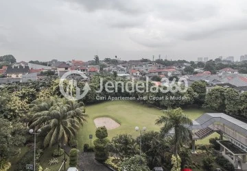 Balcony Gardenia Boulevard Apartment Studio View Garden