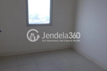 Bedroom 2 2BR Apartment with  View at Green Lake Sunter Apartment