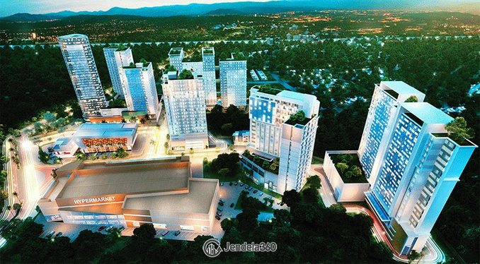 View Loftvilles City Apartment - Loftvilles City Apartment