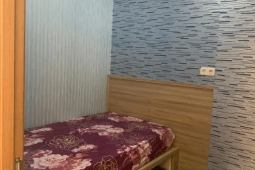 Bedroom 2 Podomoro Golf View Apartment 2BR  Furnished