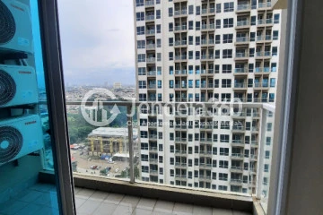 Balcony Green Sedayu Apartment 2BR Tower Pasadena