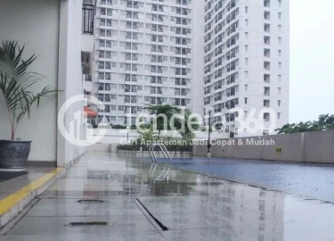 Mares 5 - Margonda Residence 5