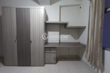 Bedroom Trendy Studio Apartment at Easton Park Residence Jatinangor Low Floor