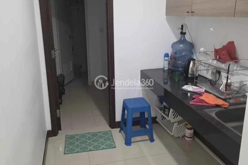 Other Spacious 3BR Apartment at AKR Gallery West Residence High Floor