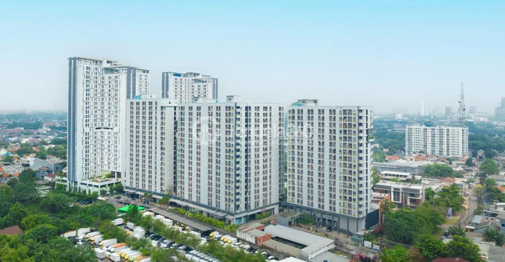 Serpong Green View - Serpong Green View Apartment