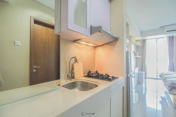apartment photo
