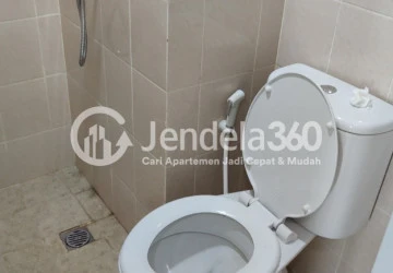 Other Podomoro Golf View Apartment 2BR Non Furnished