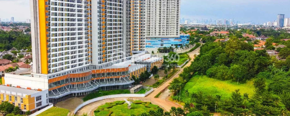Cinere Terrace Suites - Cinere Terrace Suites Apartment