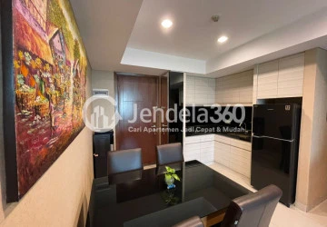 Other Springhill Terrace Residence 3BR Tower Oakwood