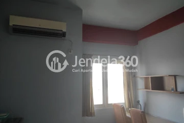 Bedroom Studio Margonda Residence 2 Apartment at Tower 02