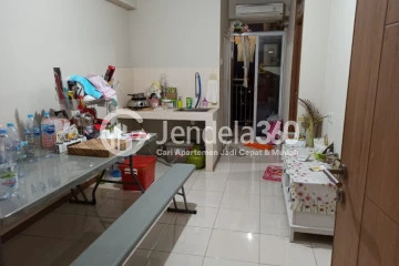 Bedroom Best Deal 2BR Apartment at Green Palm Residence Middle Floor