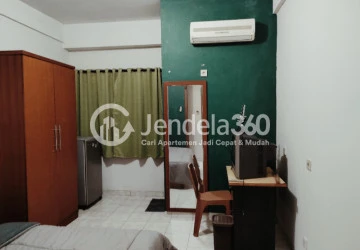 Other Margonda Residence Studio Fully Furnished