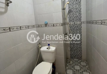 Other Gateway Apartment 2BR Fully Furnished