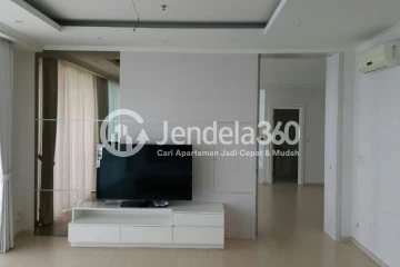 Bedroom 4BR Ancol Mansion Apartment at Tower Atlantic Ocean