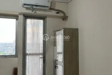 Bedroom Studio Maple Park Apartment at Tower B