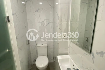 Bathroom Pacific Garden Apartment Studio View Lake