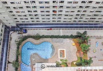 Other Kebagusan City Apartment 2BR View Pool (Utara)