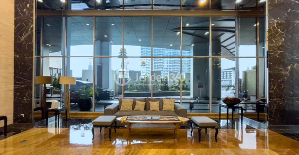 Lobby - Kuningan City (Denpasar Residence)