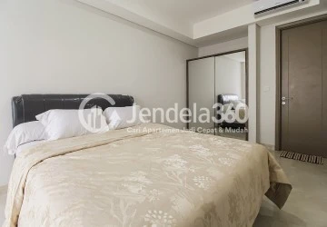 Bedroom Gold Coast Apartment 1BR Tower Bahama