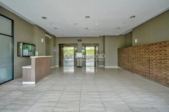 Lobby - Serpong Green View Apartment