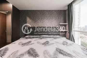 Bedroom 1 Springhill Terrace Residence 3+1BR Tower Sandalwood