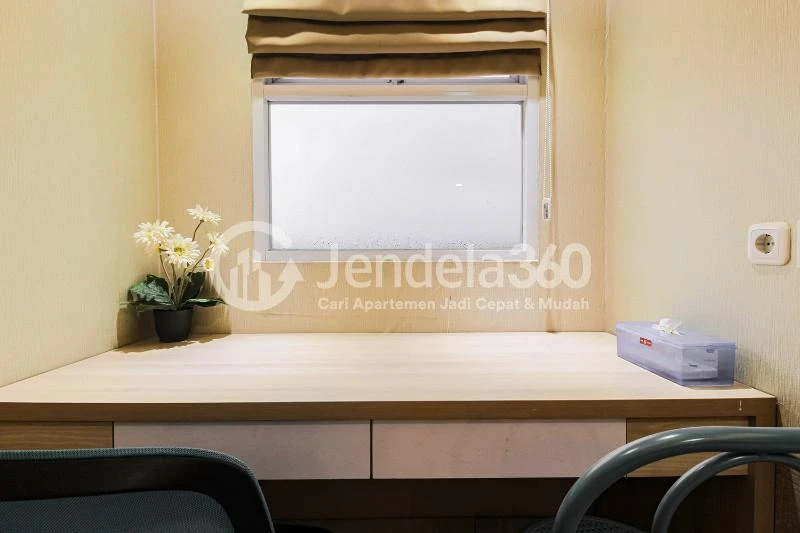 Bedroom Studio Parkland Avenue Apartment at Low Floor