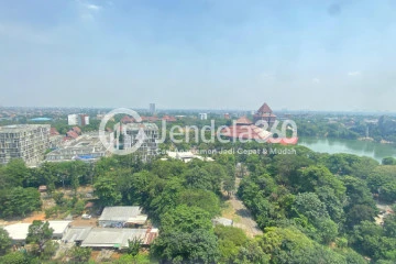 Other Middle Floor 1BR Apartment with  View at Samesta Mahata Margonda Apartment