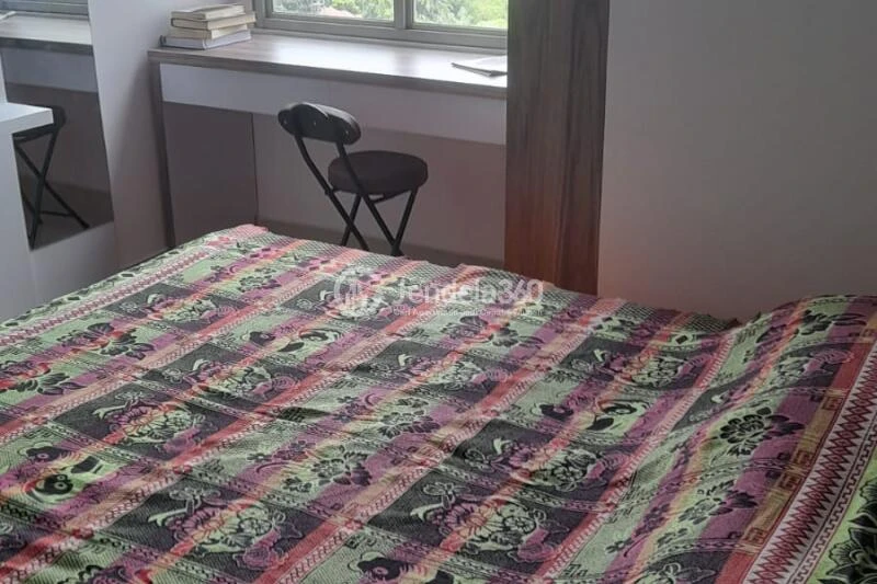 Bedroom 2BR Apartment with  View at Pesona Depok Square Apartment