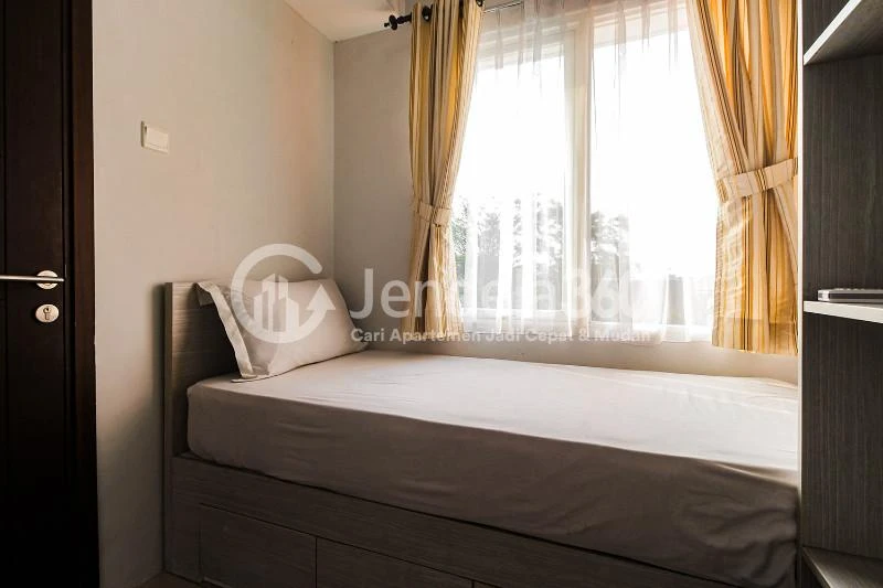 Bedroom 2 Modern Designed 2BR Apartment with Direct Access to Parking Lot